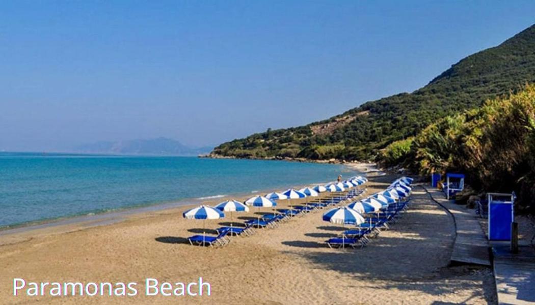 Giannis House 2022 Villa Ano Pavliana Luaran gambar