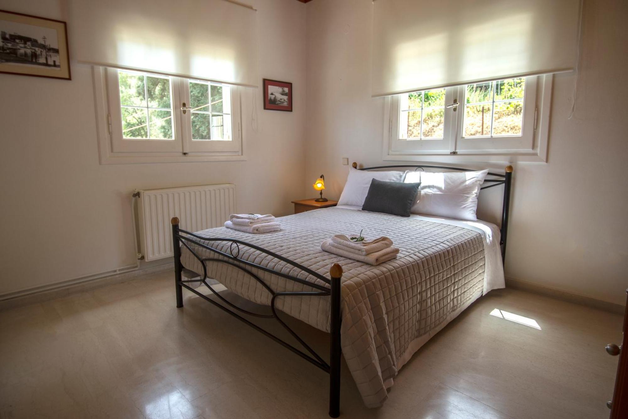 Giannis House 2022 Villa Ano Pavliana Luaran gambar