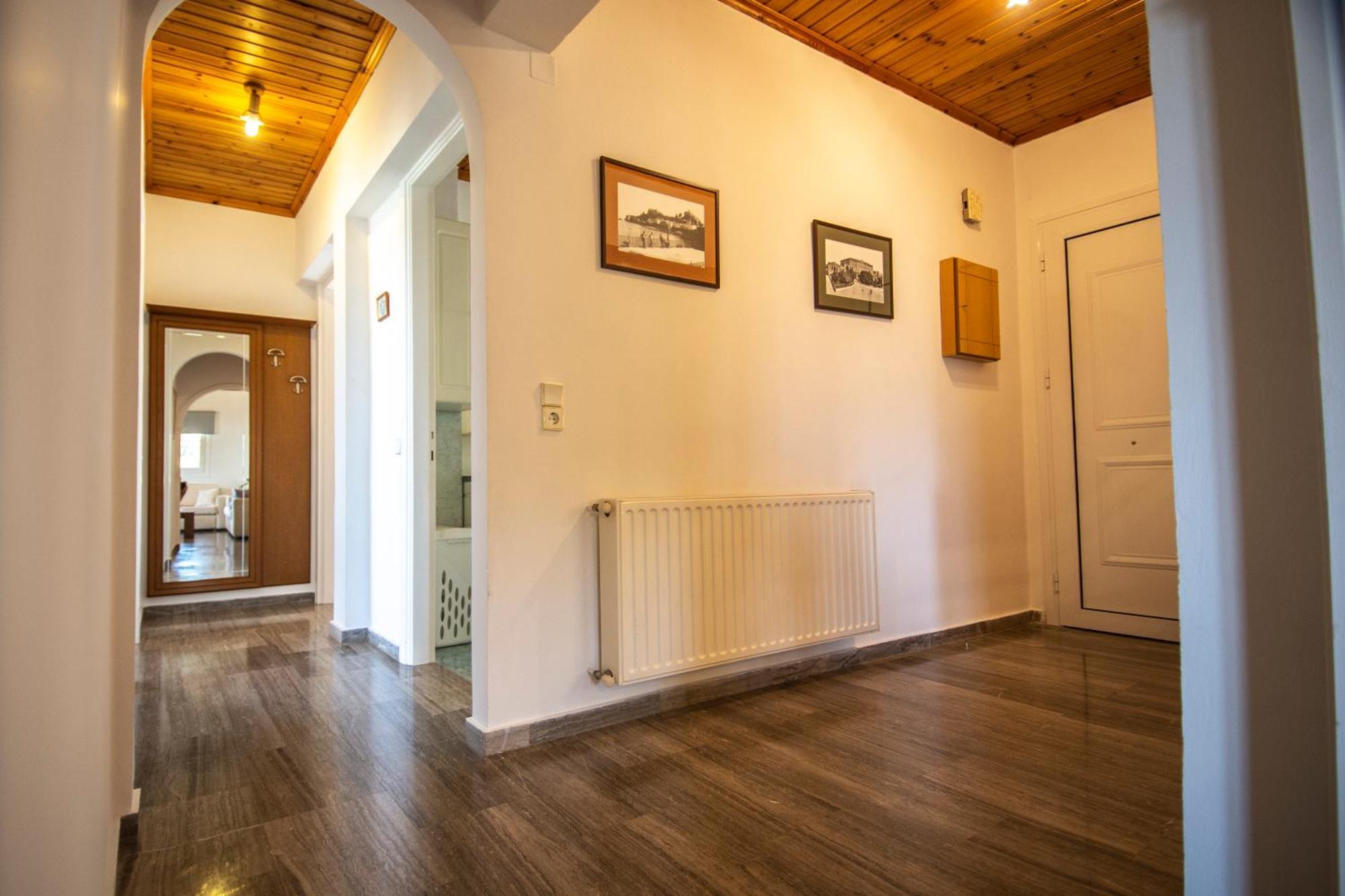 Giannis House 2022 Villa Ano Pavliana Luaran gambar