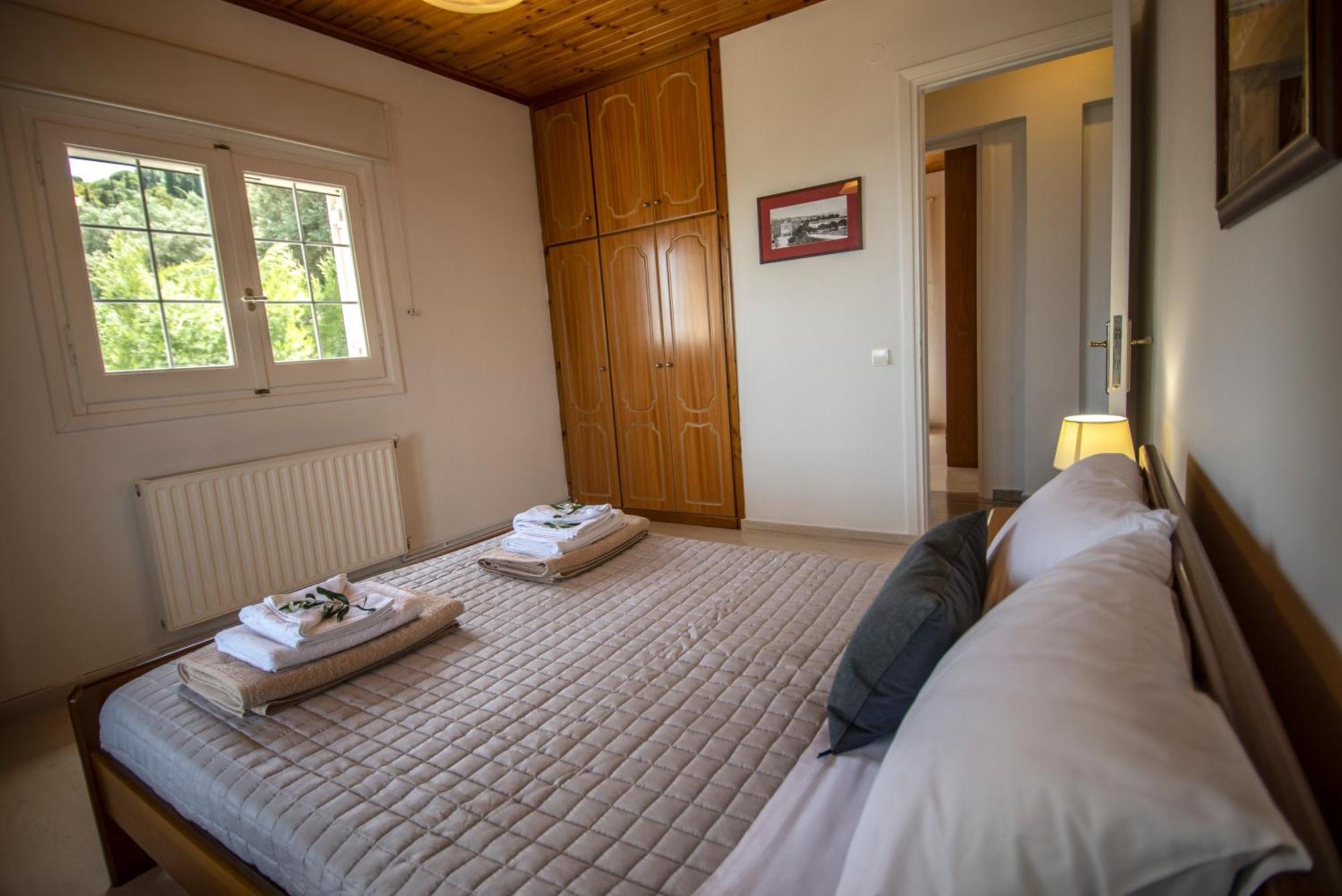 Giannis House 2022 Villa Ano Pavliana Luaran gambar